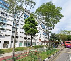 Blk 351 Tampines Street 33 (Tampines), HDB 5 Rooms #594663471